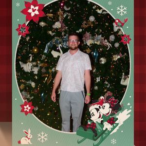 Meet your Posher, Joe